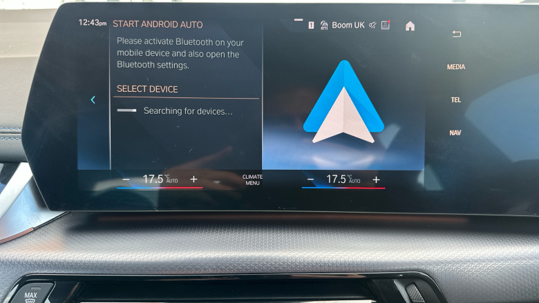 BMW 2 Series 220i MHT M Sport 5dr DCT Petrol Hatchback